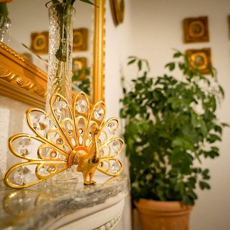 Malina Luxury Apartments And Spa Тодтнау Екстер'єр фото