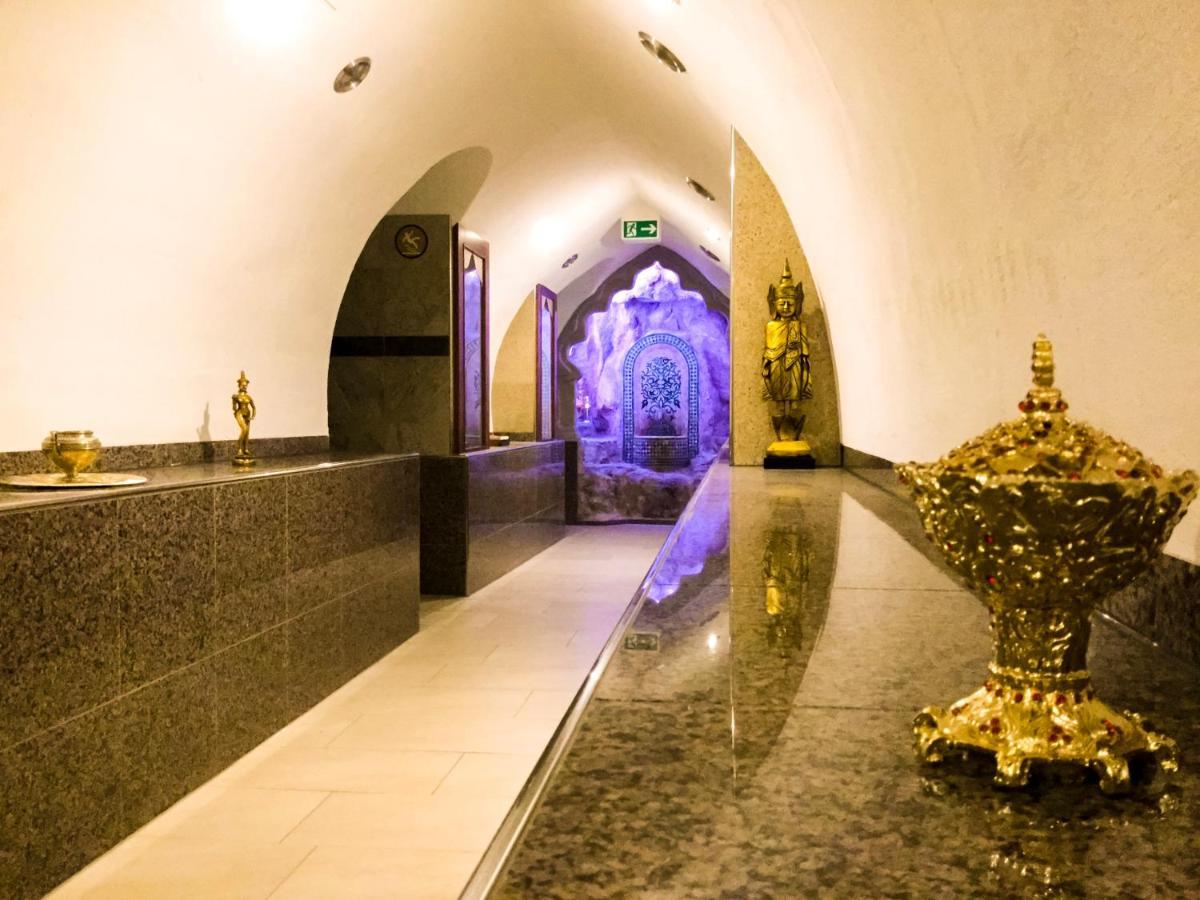 Malina Luxury Apartments And Spa Тодтнау Екстер'єр фото