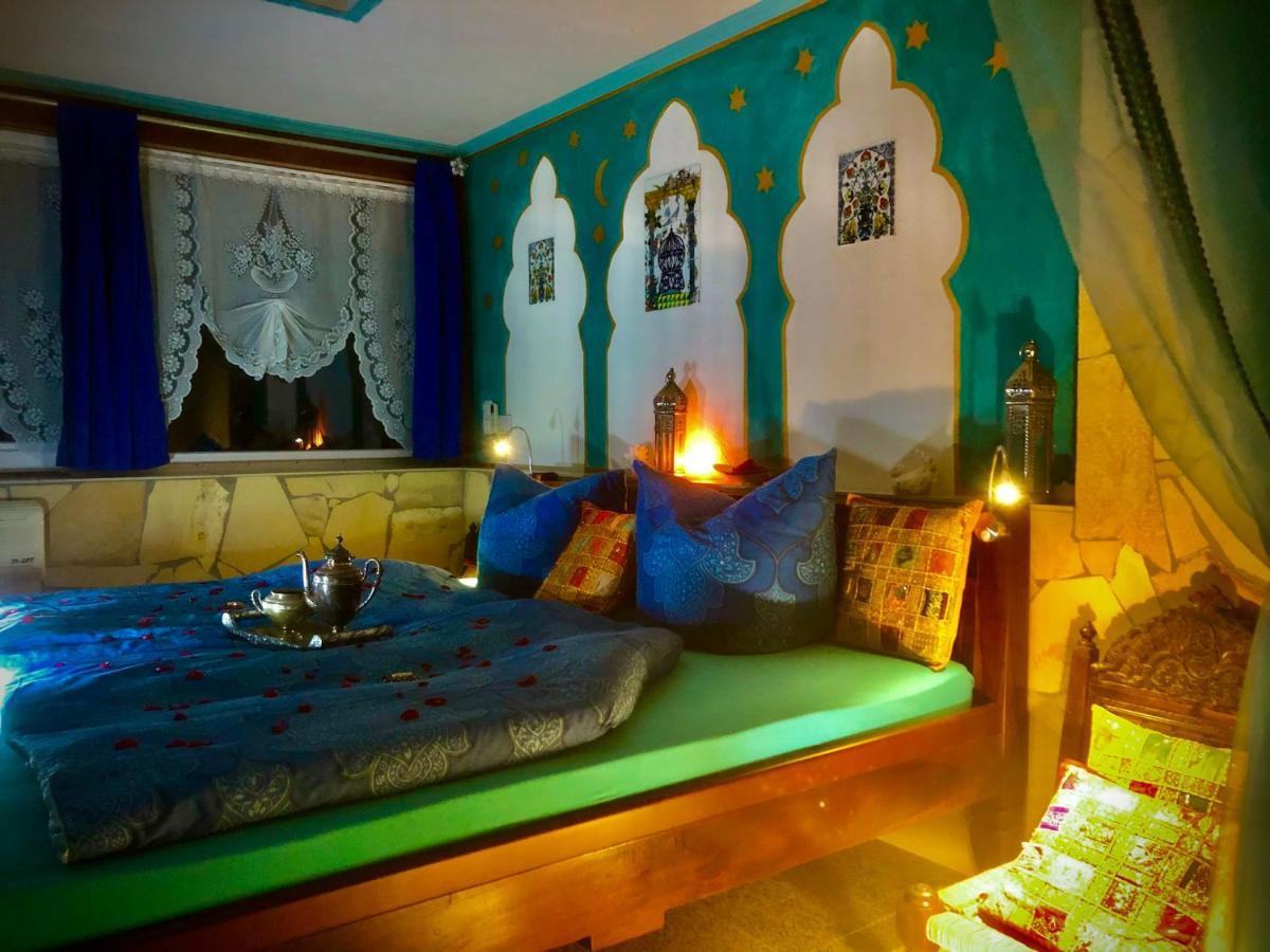 Malina Luxury Apartments And Spa Тодтнау Екстер'єр фото