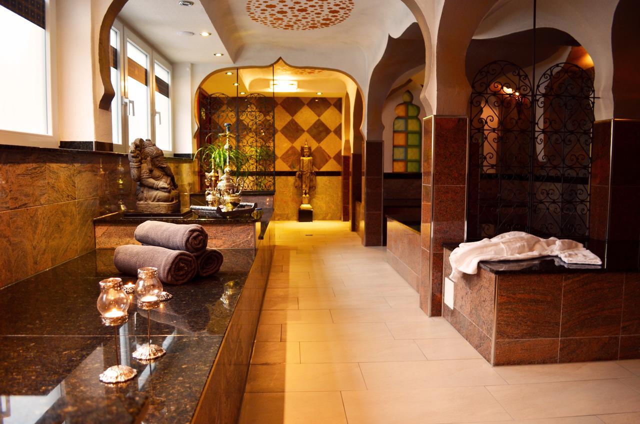 Malina Luxury Apartments And Spa Тодтнау Екстер'єр фото