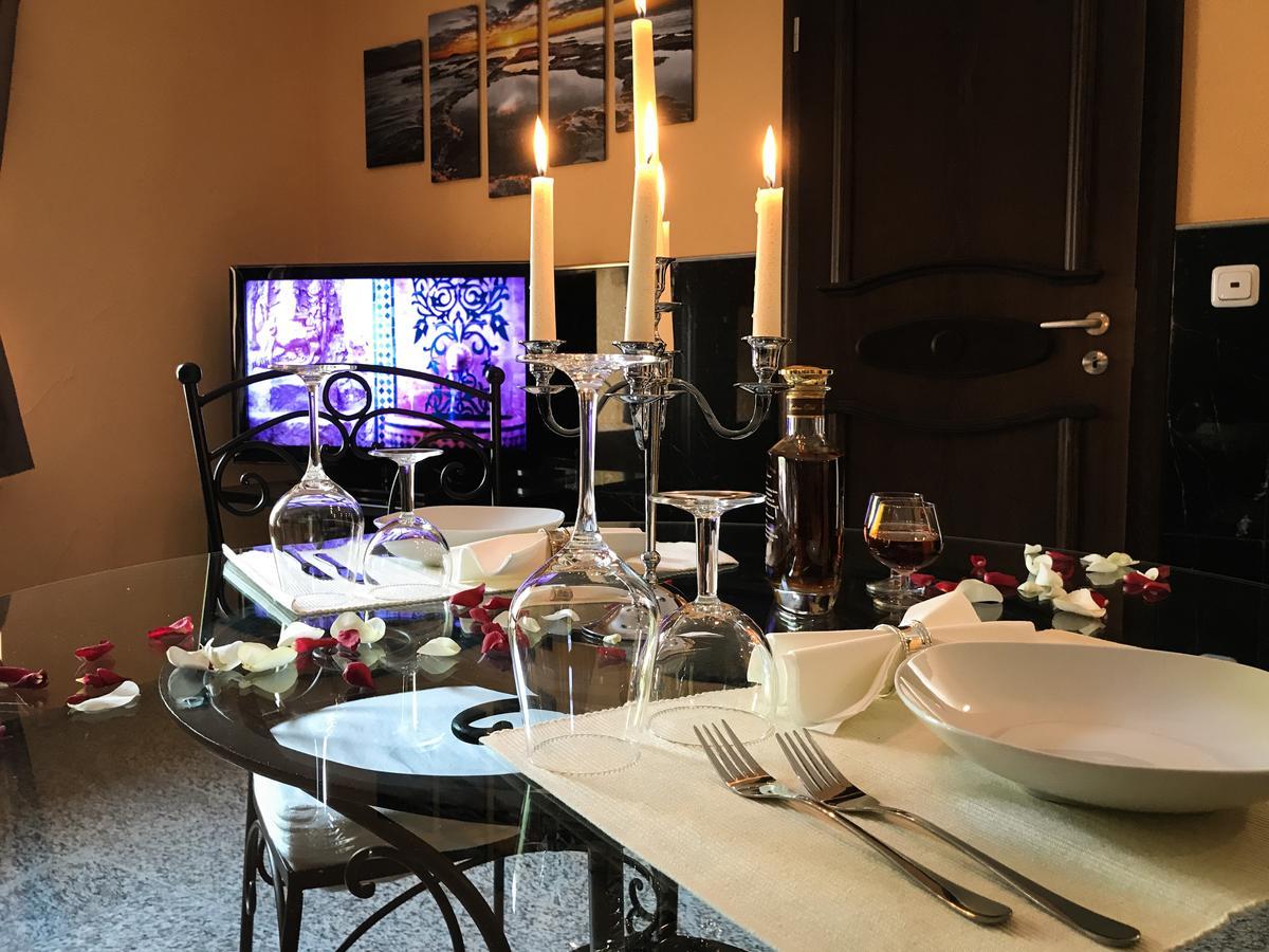 Malina Luxury Apartments And Spa Тодтнау Екстер'єр фото