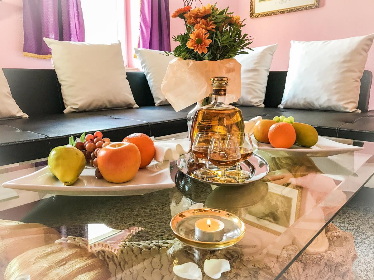 Malina Luxury Apartments And Spa Тодтнау Екстер'єр фото
