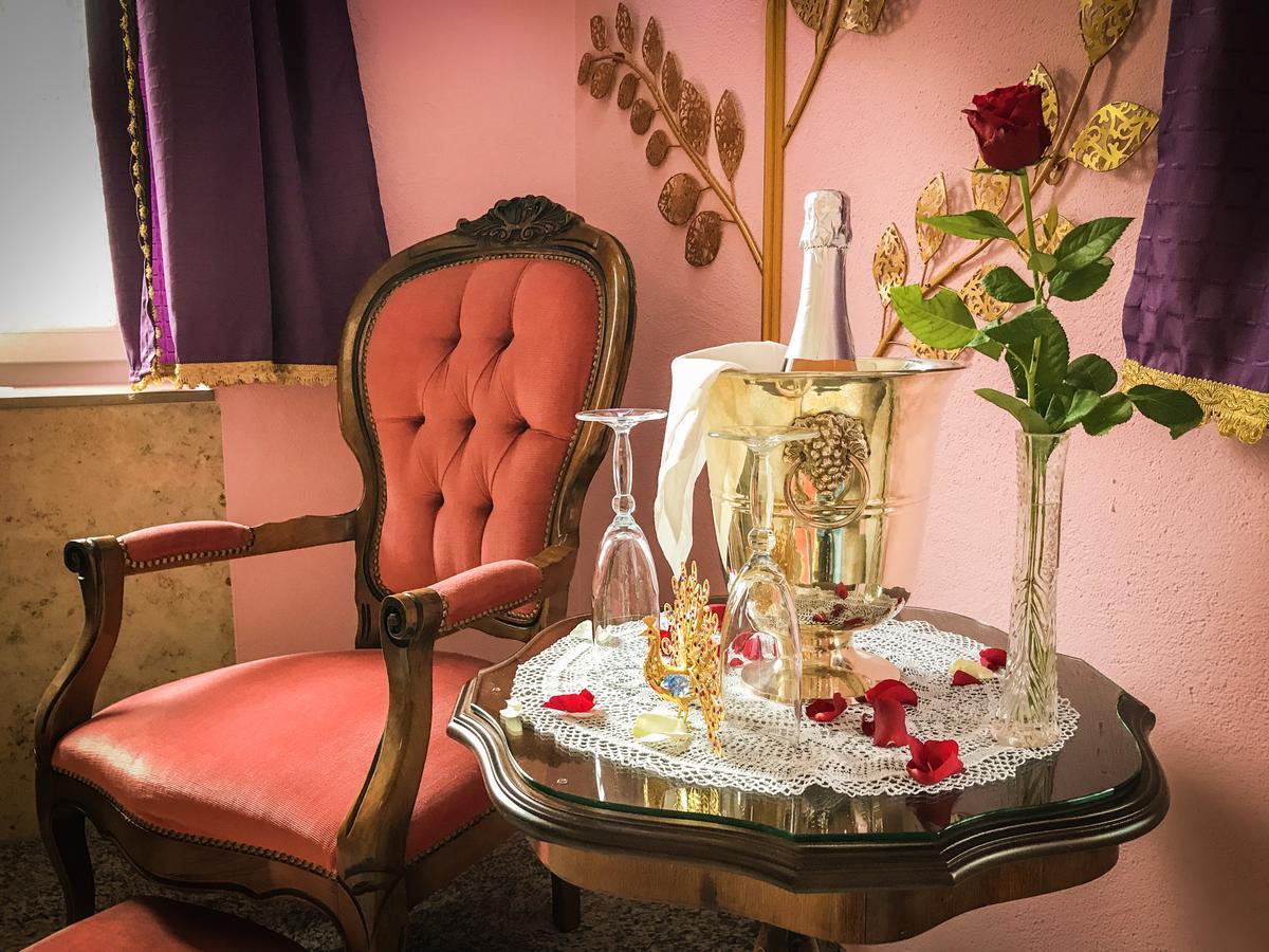 Malina Luxury Apartments And Spa Тодтнау Екстер'єр фото
