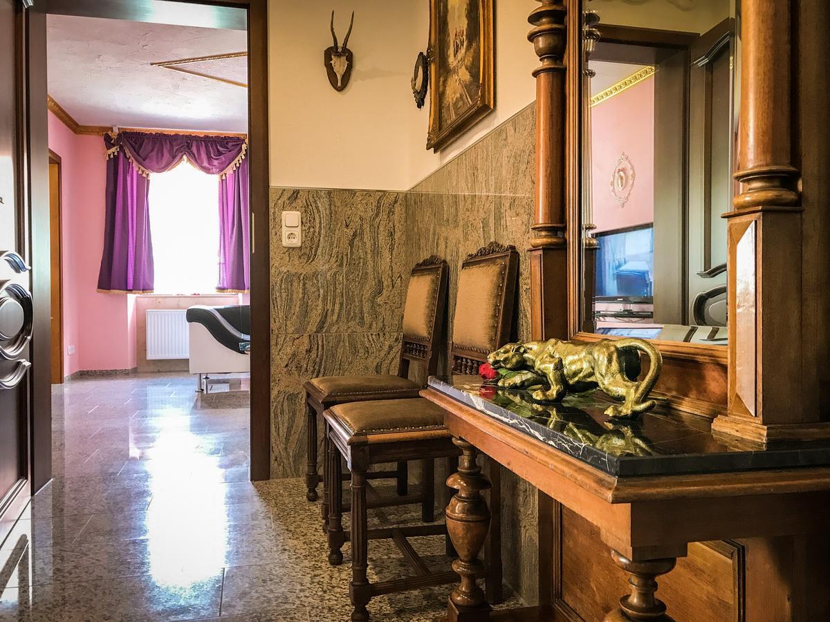 Malina Luxury Apartments And Spa Тодтнау Екстер'єр фото