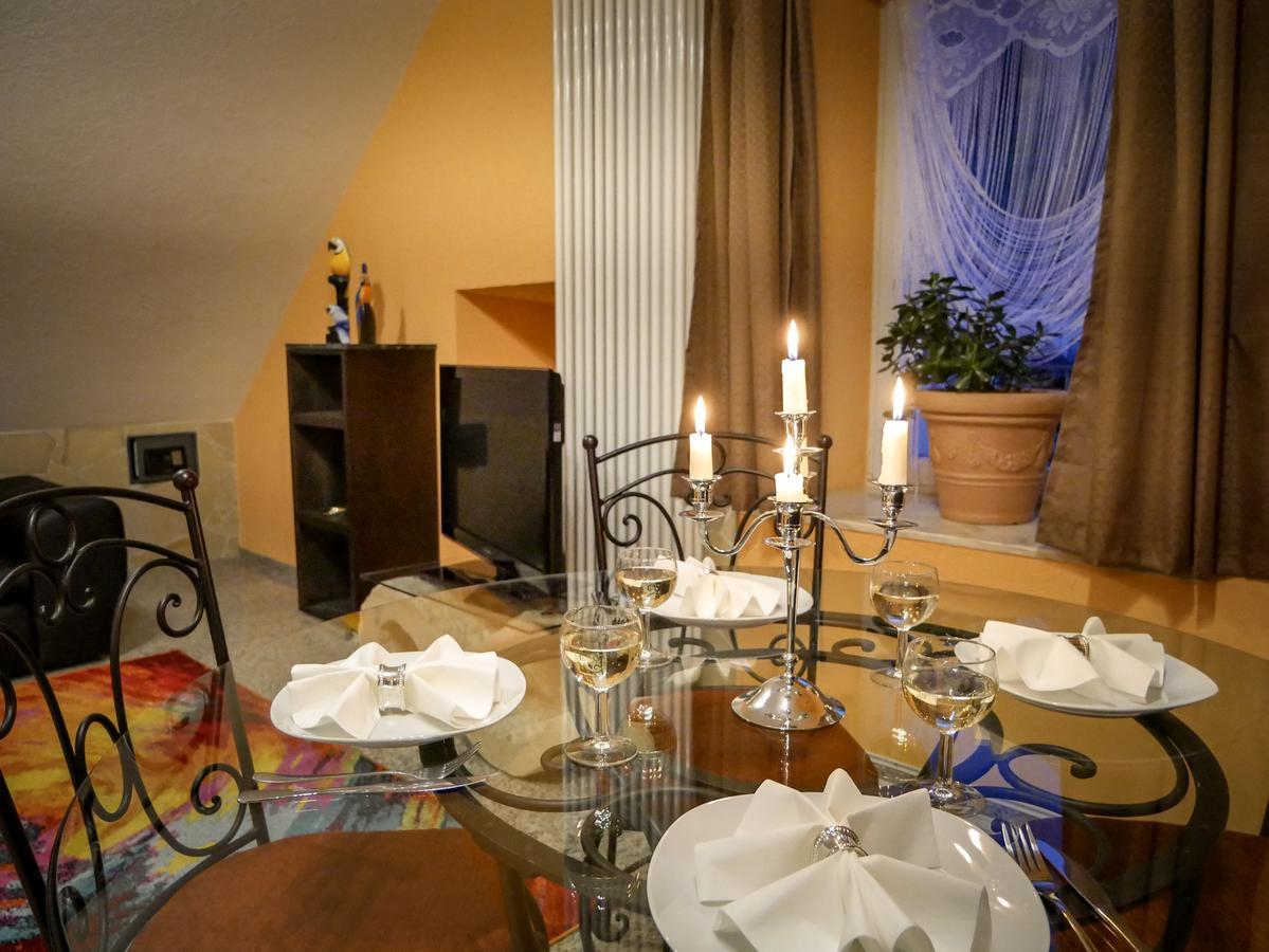 Malina Luxury Apartments And Spa Тодтнау Екстер'єр фото