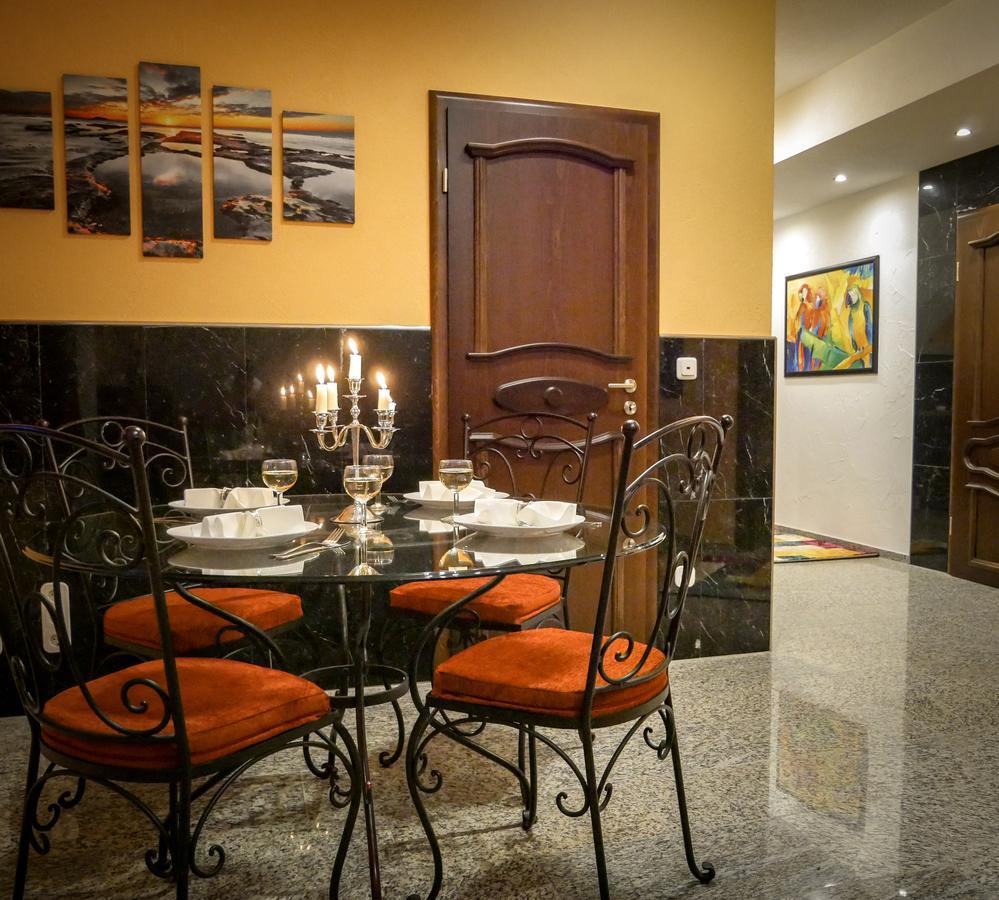 Malina Luxury Apartments And Spa Тодтнау Екстер'єр фото