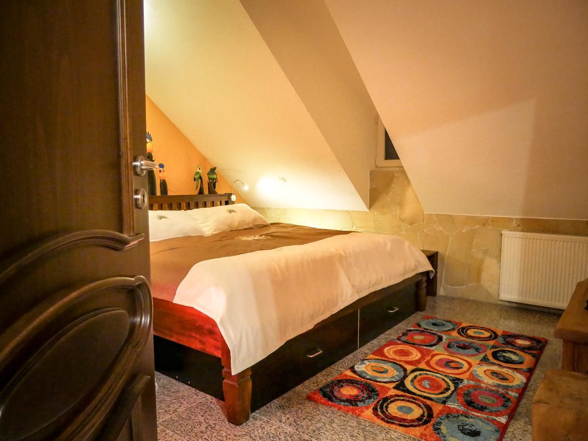 Malina Luxury Apartments And Spa Тодтнау Екстер'єр фото