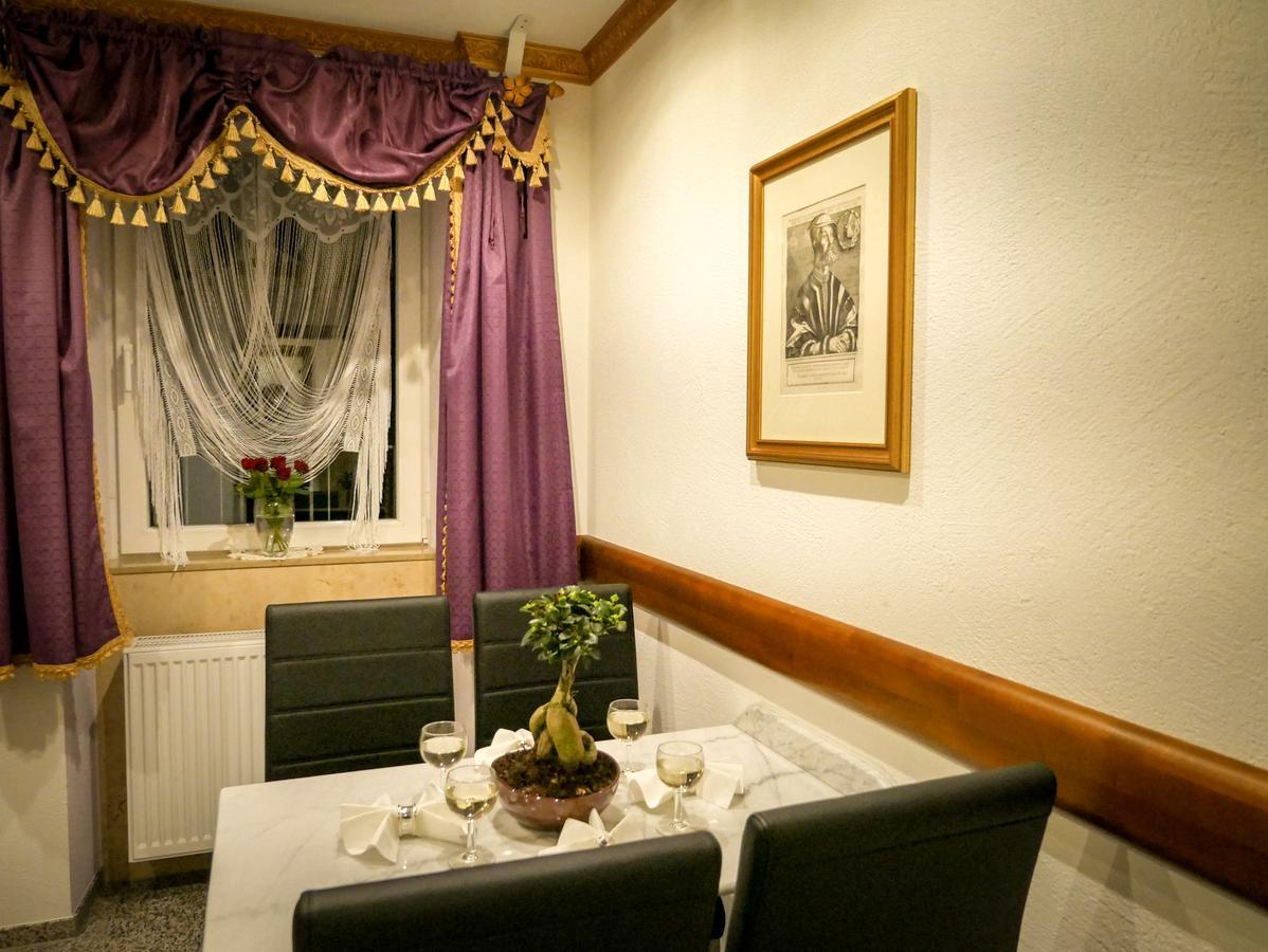 Malina Luxury Apartments And Spa Тодтнау Екстер'єр фото