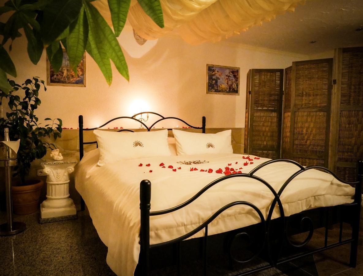 Malina Luxury Apartments And Spa Тодтнау Екстер'єр фото