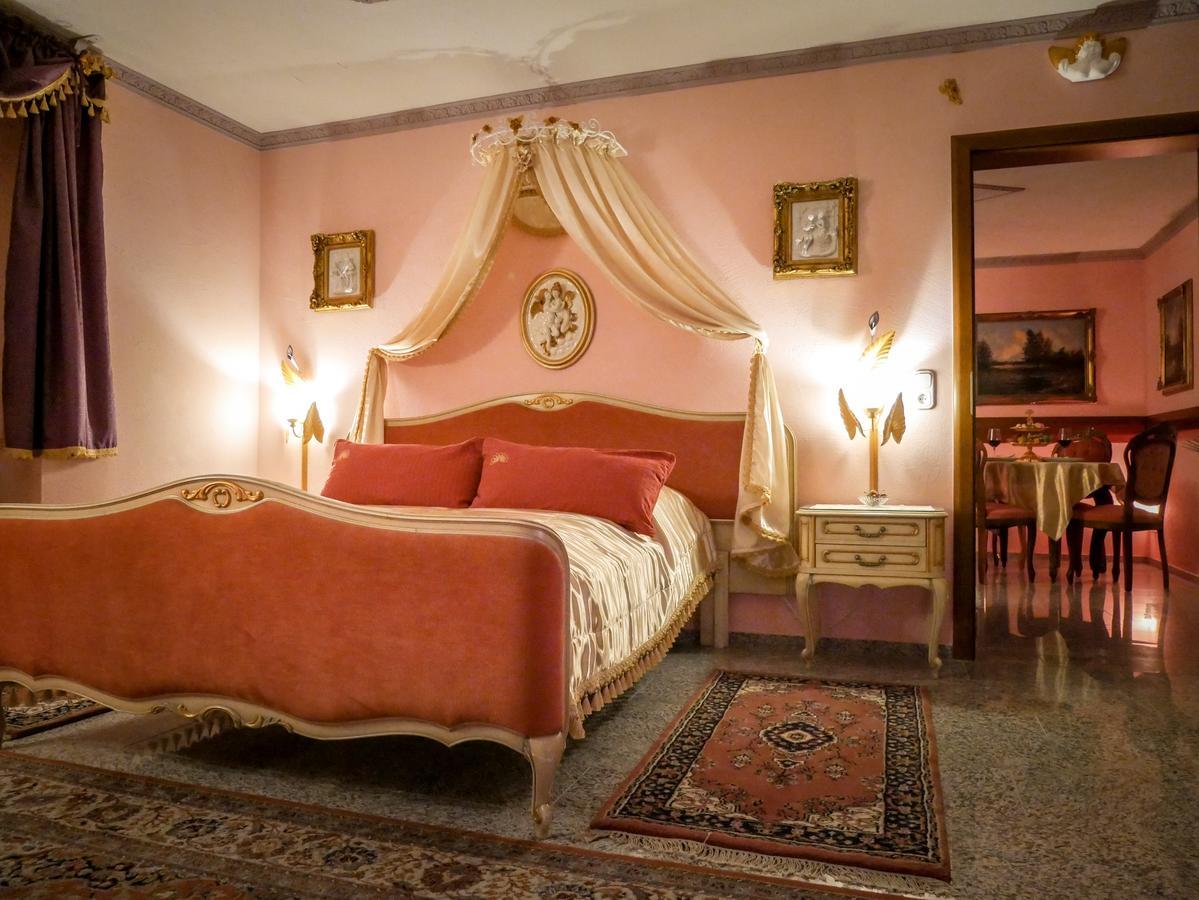 Malina Luxury Apartments And Spa Тодтнау Екстер'єр фото