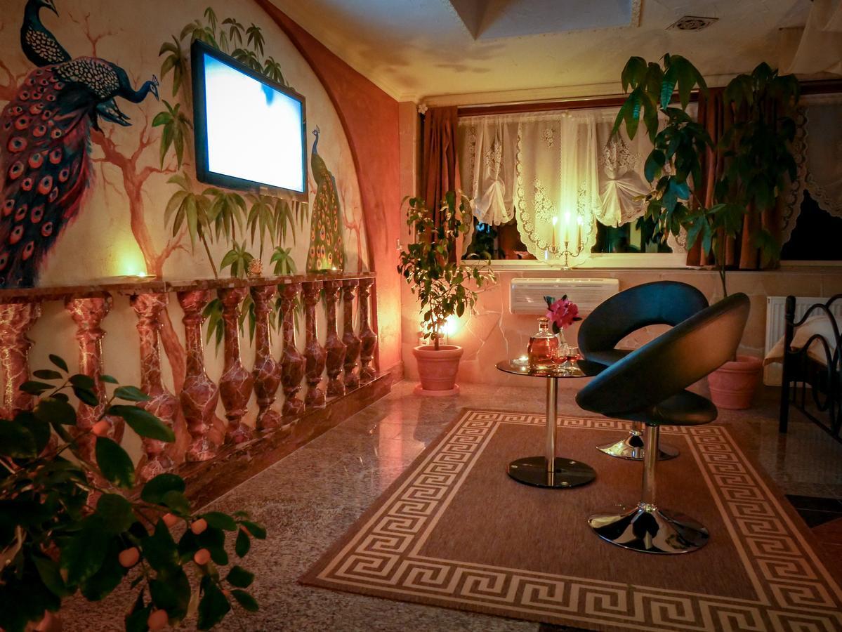 Malina Luxury Apartments And Spa Тодтнау Екстер'єр фото