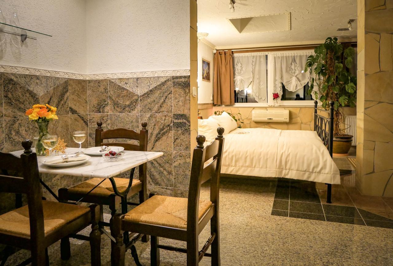 Malina Luxury Apartments And Spa Тодтнау Екстер'єр фото