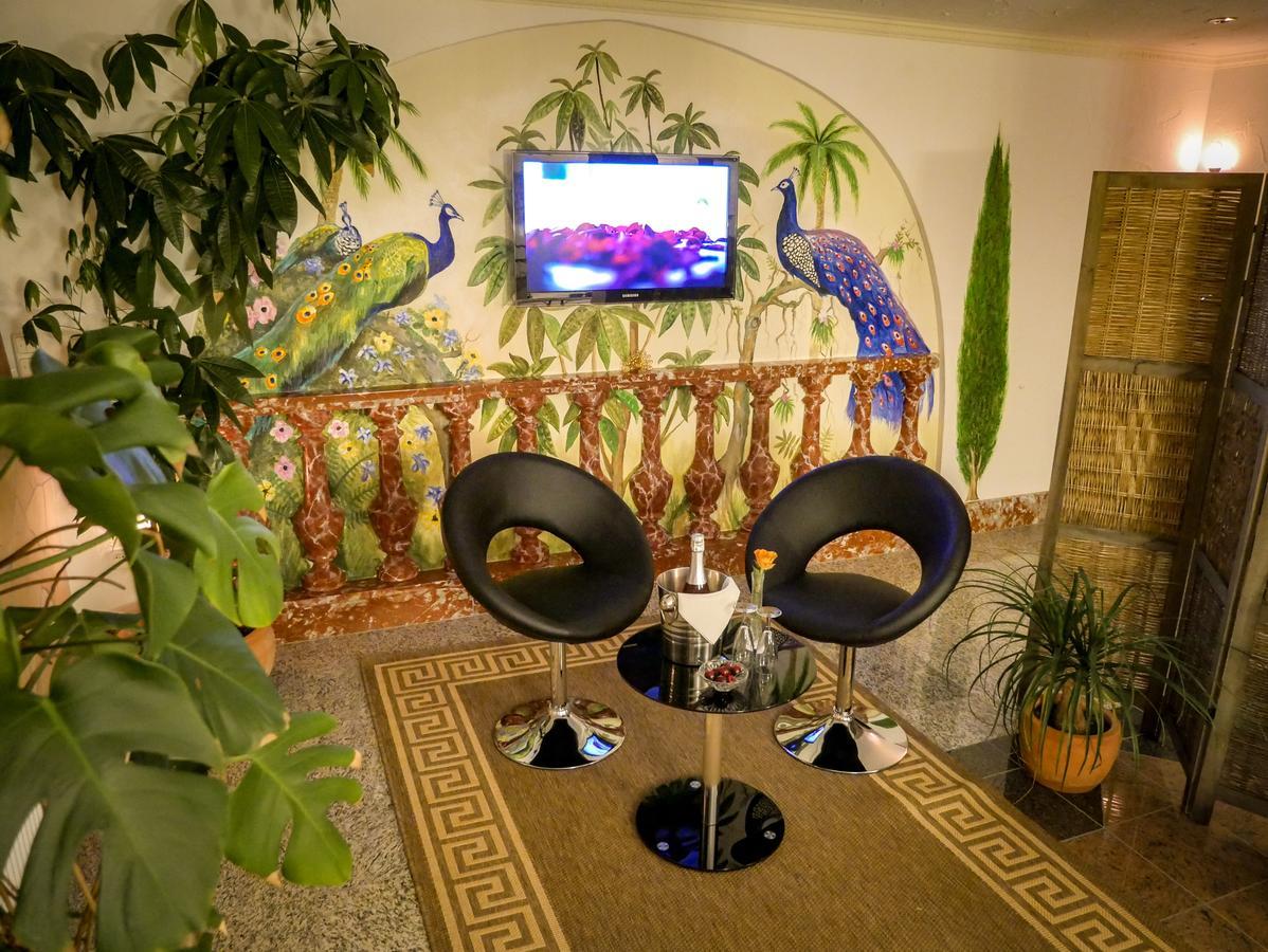 Malina Luxury Apartments And Spa Тодтнау Екстер'єр фото