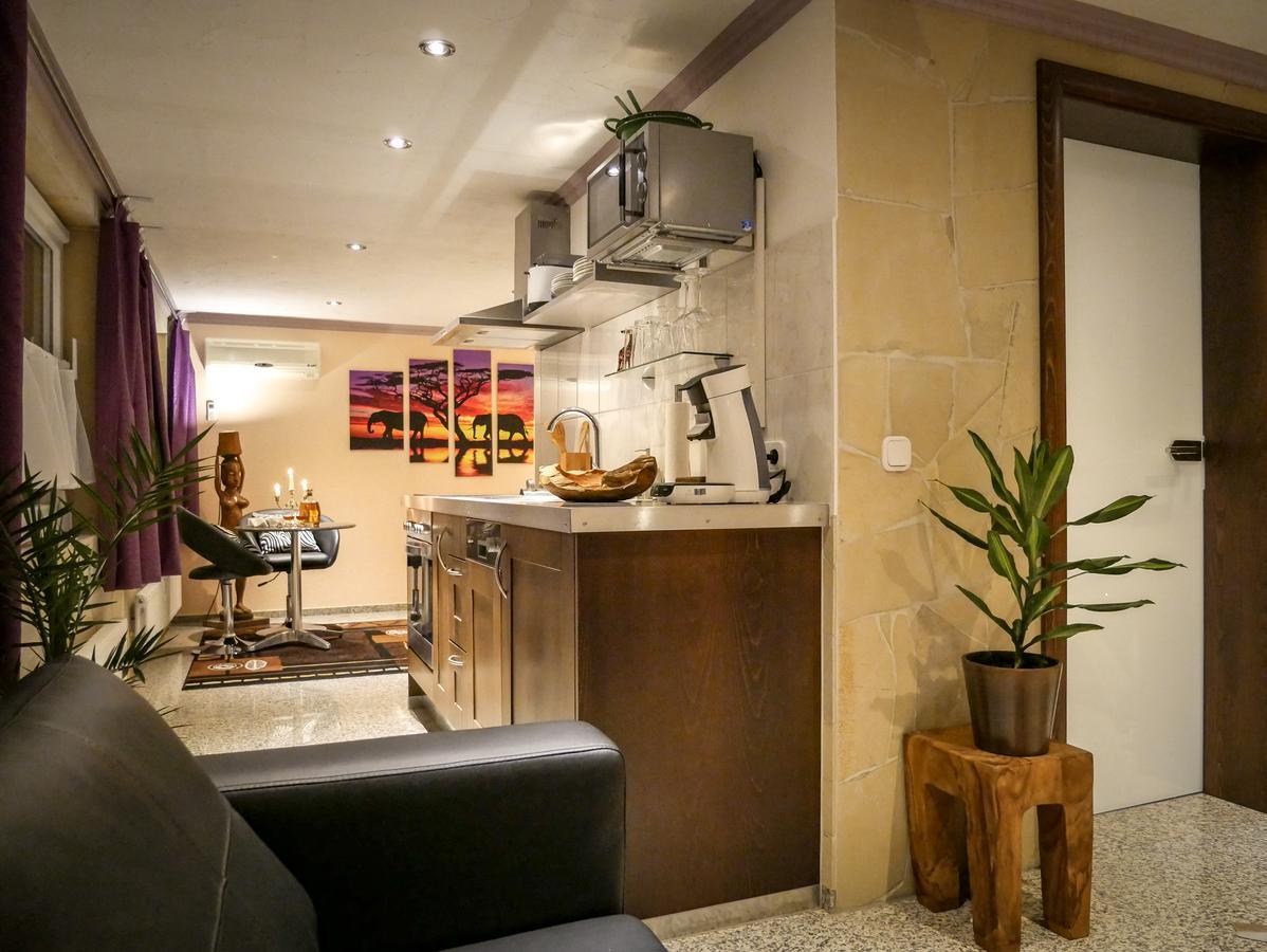 Malina Luxury Apartments And Spa Тодтнау Екстер'єр фото