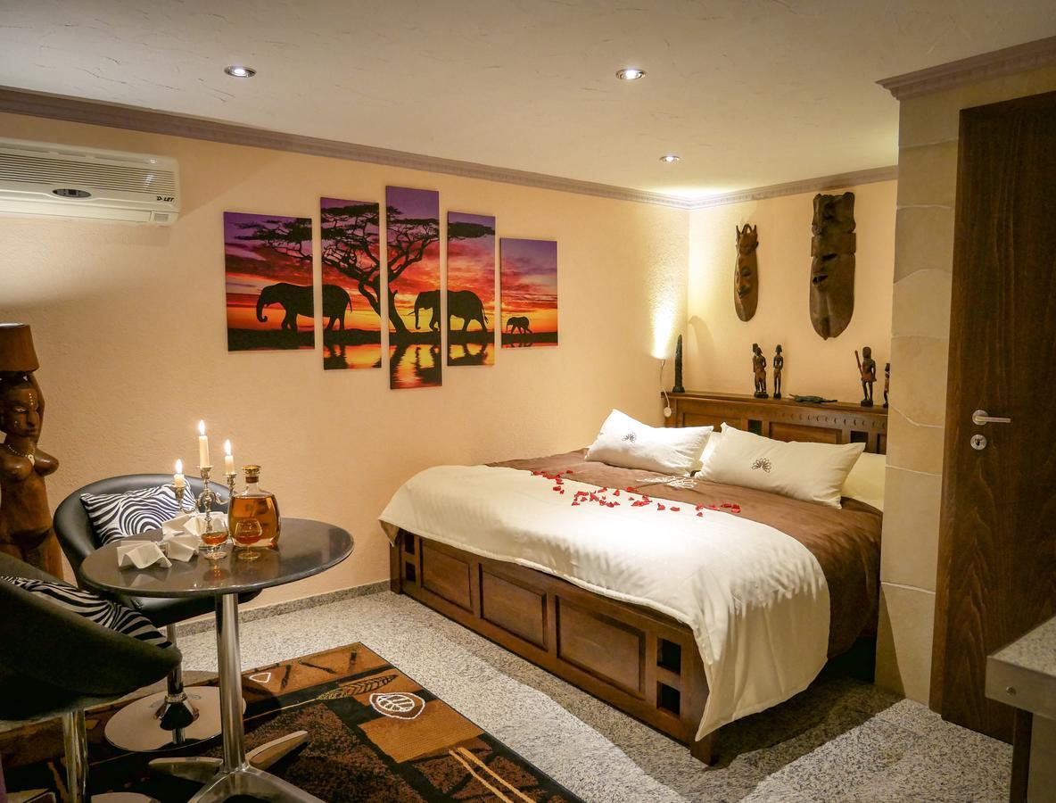 Malina Luxury Apartments And Spa Тодтнау Екстер'єр фото