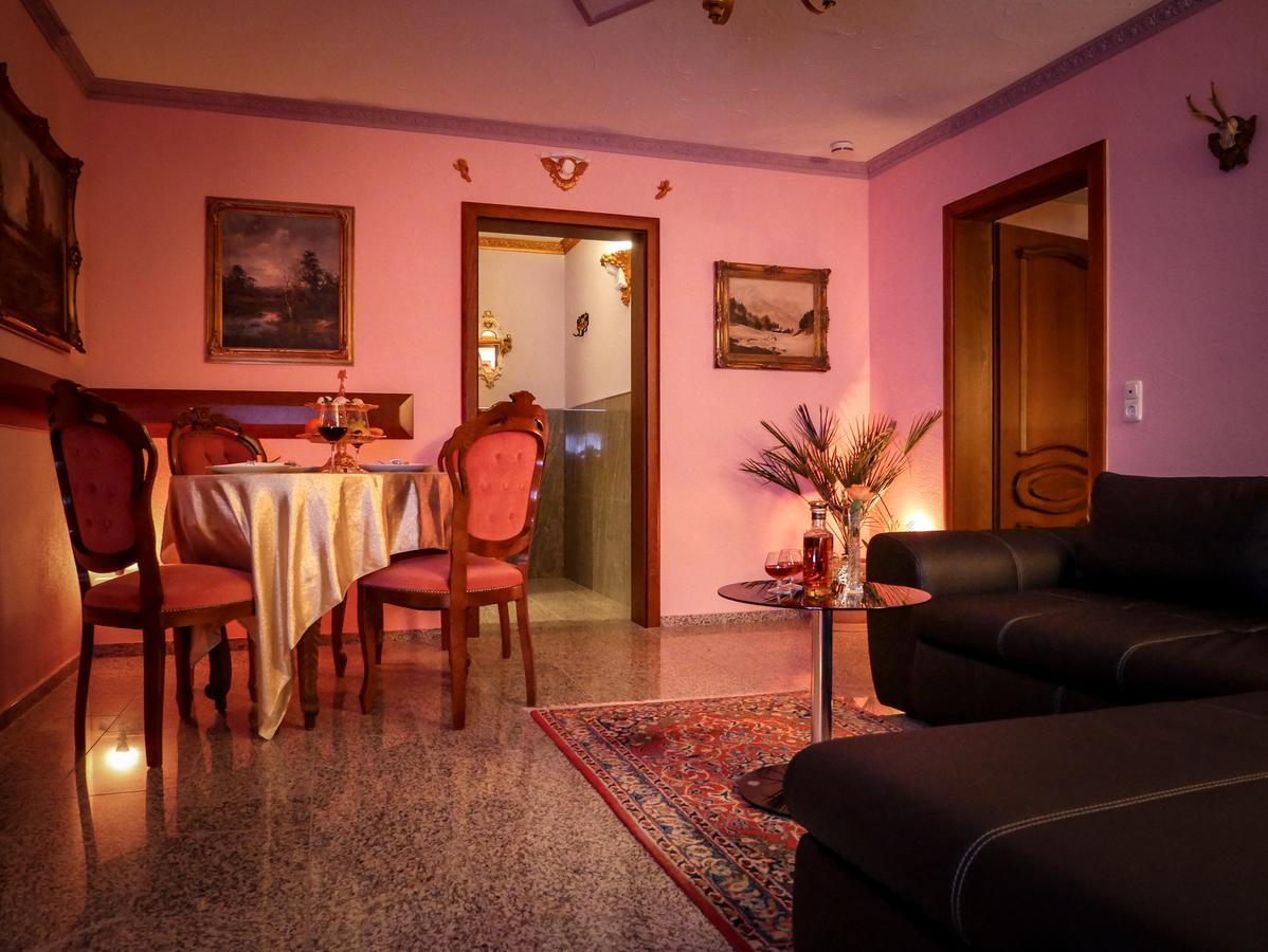 Malina Luxury Apartments And Spa Тодтнау Екстер'єр фото
