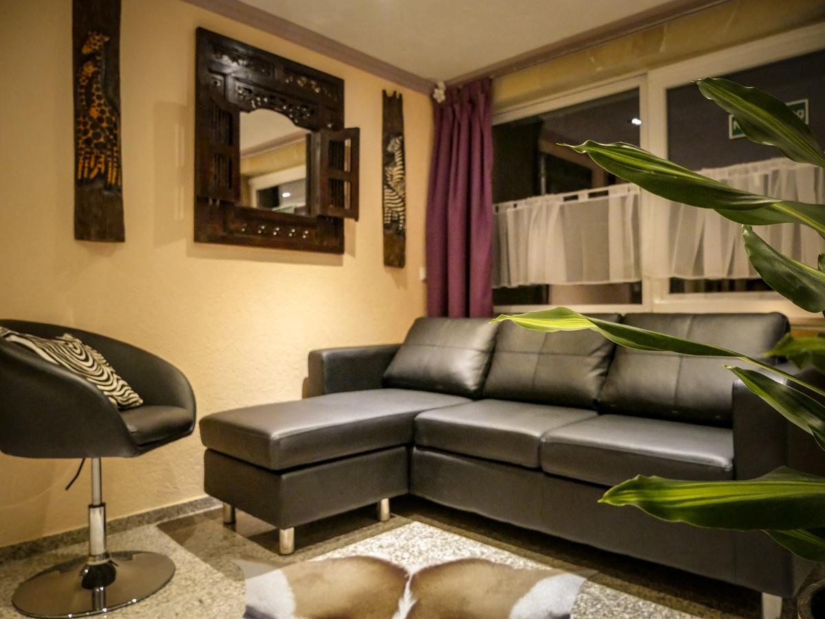 Malina Luxury Apartments And Spa Тодтнау Екстер'єр фото