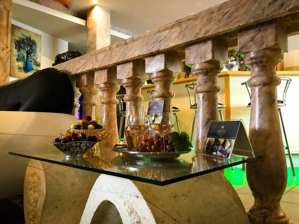 Malina Luxury Apartments And Spa Тодтнау Екстер'єр фото